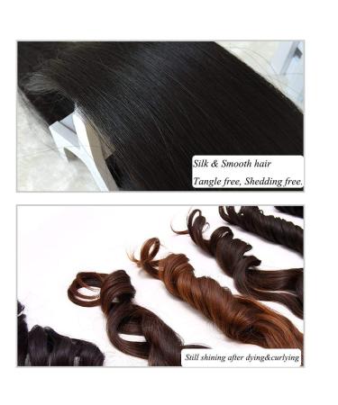 SEGO 10A Brazilian Human Hair Bundles - 100% Unprocessed Body Wave Weave Light Blonde #613 22 - Premium Virgin Hair for International Shipping - Buy Online on GoSupps.com