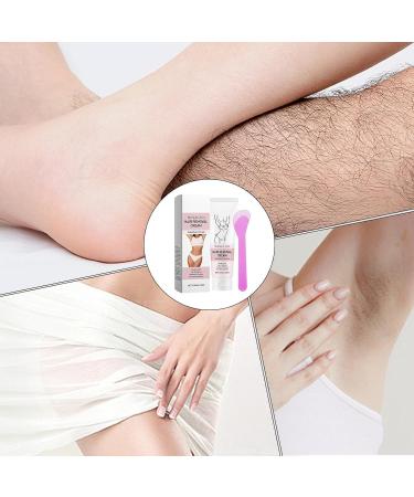 Cr me d' pilation pour femme zone du bikini pour le visage les jambes les aisselles formule douce pour la maison et les voyages avec un grattoir - Buy Online on GoSupps.com