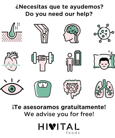 MSM 2000 mg. Paquet de 720 g. pour 1 an de traitement. M thylsulfonylm thane 100% V g talien. Pour la sant des articulations des cartilages des os la peau les cheveux et les ongles. Par HIVITAL - Buy Online on GoSupps.com