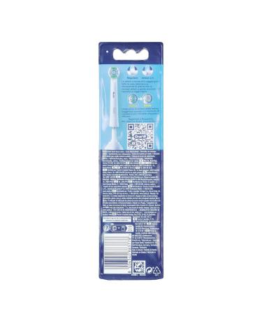 Oralb PW Refill Prec Clean - 3 Pieces | Premium Oral Care for International Shipping - Buy Online on GoSupps.com