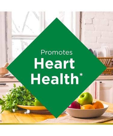 Natures Bounty CoQ10 Gummies - 200mg Peach Mango Flavor - 60 Count | Supports Heart Health - Buy Online on GoSupps.com