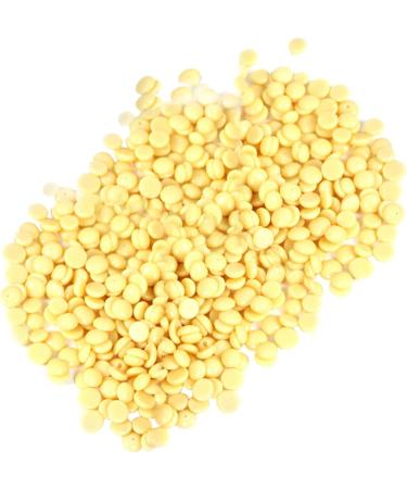 Beavorty Hartwachs-Kit: Painless Hair Removal Wax Beans for Bikini & Body | Medium Beige Depilation Solution - Buy Online on GoSupps.com