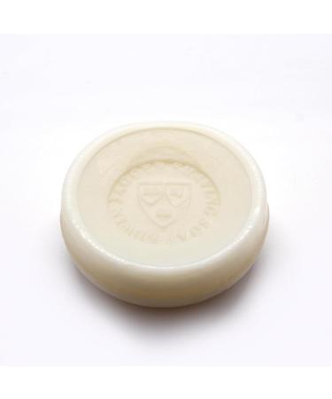 Edwin Jagger Limes & Pomegranate Shaving Soap 65g Refill - 99.9% Natural | Pack of 1 - Buy Online on GoSupps.com