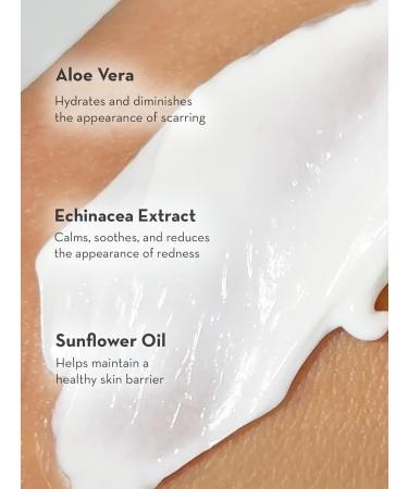 SONAGE Botanica Souffle Cream - Lightweight Daily Moisturizer | Nourishes & Restores Skin Barrier | International Shipping Available - Buy Online on GoSupps.com
