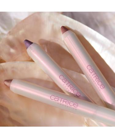 Catrice Cosmetics PEARLFECTION Eyeshadow Stick fard paupi res en stick hautement pigment chatoyant (2.7g) 2.7 g (Lot de 1) - Buy Online on GoSupps.com