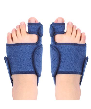 Famkit Ballenzeh Foot Care Projector - Orthopedic Hammer Toe Straightener & Hallux Valgus Corrector for Women - Buy Online on GoSupps.com