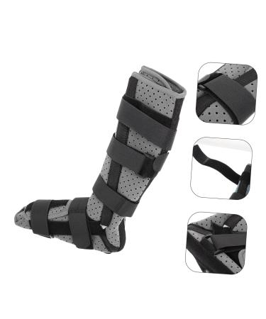 Buy NOLITOY 3pcs Calf Ultra-Ankle Strap Foot Brace - Support for Sprained Ankles & Injured Feet | Best Ankle Protector & Stabilizer for Women - International Shipping Available - Buy Online on GoSupps.com