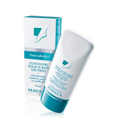 Mavala Concentrated Foot Bath