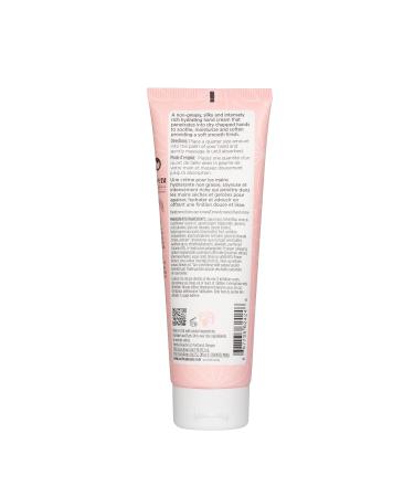 Pacifica Beauty Vegan Collagen Hand Cream - Shea Butter & Cocoa Butter Formula for Dry, Cracked Hands - Lightweight, Non-Greasy Moisturizer - Buy Online on GoSupps.com