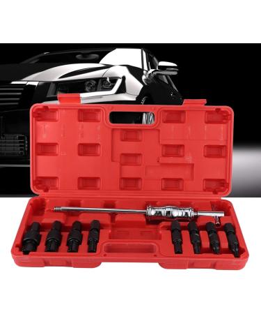 Internal Slide Hammer Set Carbon Steel Inner Bearing Puller Aluminium Alloy High Strength for Auto - Buy Online on GoSupps.com