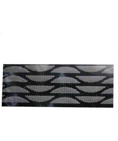 Generic Breathable Lace Eyelid Tape Invisible Double Eyelid Stickers Big L - Buy Online on GoSupps.com