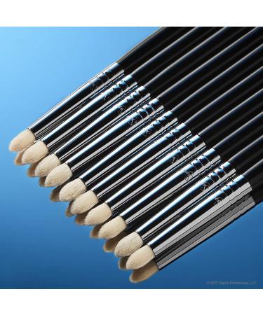 Sigma E30 Pencil Brush - Precision Eye Makeup Tool for Perfect Blending - Buy Online on GoSupps.com
