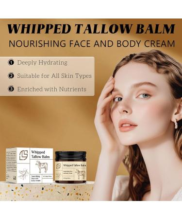  Generisch Moisturizing sebum balm facial sebum balm body moisturizer face cream sebum-based moisturizing balm soothing sebum-based facial moisturizing balm - Buy Online on GoSupps.com