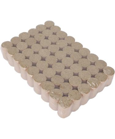 Professional Moxibustion Column - 54pcs 10:1 Moxa Roll | Eco-Friendly Chinese Mugwort for Home & Salon Use - Buy Online on GoSupps.com