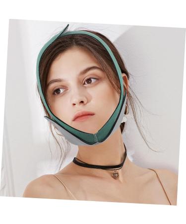 Ipetboom Lifting Belt Reusable v Line Belt Slimming -lifting Belt Thin -lifting Tool Belt Beauty Spandex Woman Slimming Belt - Buy Online on GoSupps.com