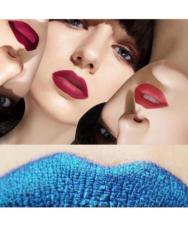 01 Peel Off Lip Stain Lip Gloss Long Lasting Peel Off Lipstick Lip Gloss Matte Water Resistant Long Lasting Grip - Buy Online on GoSupps.com