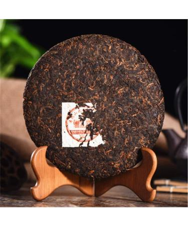 HELLOYOUNG 357g de th Pu'er chinois bio et m r Th vert l'ar me vieilli distinct facile infuser Th pu-erh Pu'er Tea - Buy Online on GoSupps.com