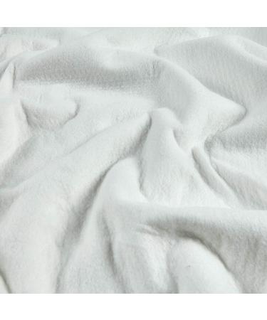 Quilter's Dream Cotton White Request Batting - Queen Size (108 x 93) - Buy Online on GoSupps.com