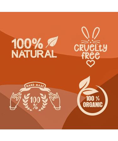 TRINIDa Candles Hygge Scented Gift Set - 17 Variants Orange Cinnamon Roll - 3 Votives - Grandma Kitchen Collection - Buy Online on GoSupps.com