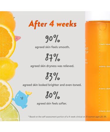 LANEIGE Radian-C Brightening Treatment Essence - Brighten and Smooth Skin - Buy Online on GoSupps.com