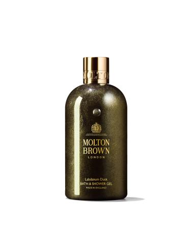 Molton Brown Labdanum Dusk Bath & Shower Gel Old Version