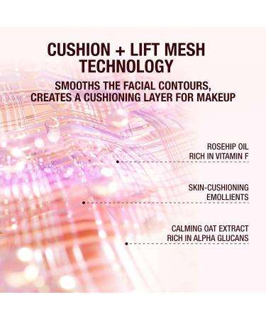 Charlotte Tilbury Magic Cream Duo with Icon Baby Lip Set - 2 Firming-Effect Peptide Moisturizers 30ml + Mini Lipstick & Full-Size Gloss - Hydrating Skincare & Pink Lip Makeup Gift Set - Buy Online on GoSupps.com