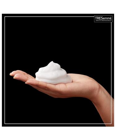 TRESemm Extra Hold Volumizing Mousse 2 oz - Pack of 24 | All-Day Humidity Resistance - Buy Online on GoSupps.com