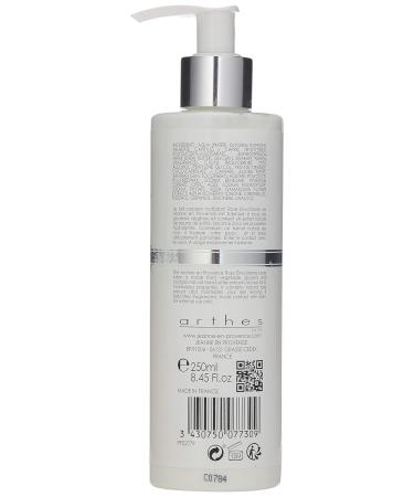 Jeanne En Provence Corporel Milk - Baby Pink 250ml | Hydrating Body Lotion | International Shipping Available - Buy Online on GoSupps.com