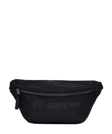 FC Bayern Munich belt bag | bum bag | adults | black