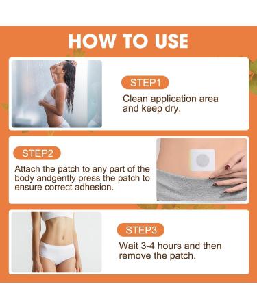 Bostore Bee Venom Bostore Bee Venom Slimming Patches Generic Bee Venom Slimming Patch Bee Venom Slimming Patches Bee Venom Patches - Buy Online on GoSupps.com