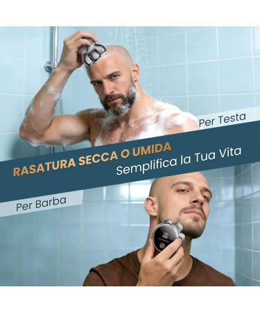 MAXGROOM M-1688-PG Rasoir pour homme - Buy Online on GoSupps.com
