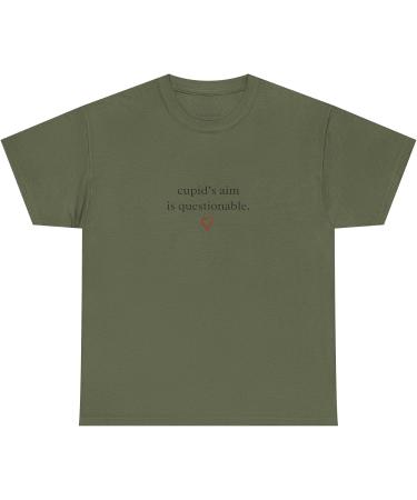 Cupid s Aim is Questionable Charcoal - Buy Online on GoSupps.com