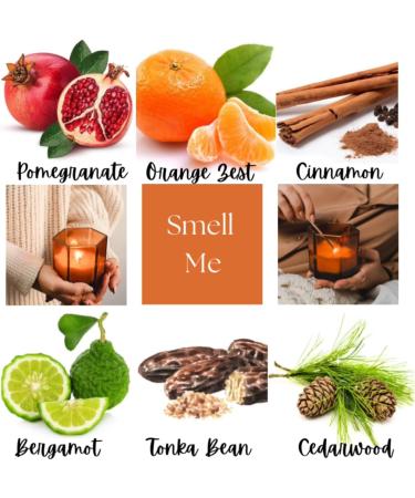 Buy Oh So Cozy Gold Luxe Scented Candle - Handmade Natural Soy Wax 70 Hour Burn | Ideal Gift for Home Decor | Eco-Friendly Aromatherapy - Ship Internationally - Buy Online on GoSupps.com