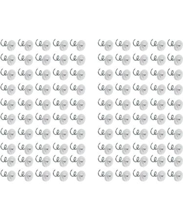 Stainless Steel Sofa Nail 50/100pcs DIY Handcraft Fastener Tool for Beginner Sofa Bed Cushion Nail - Buy Online on GoSupps.com