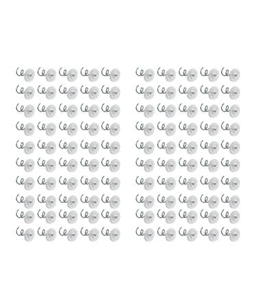 Stainless Steel Sofa Nail 50/100pcs DIY Handcraft Fastener Tool for Beginner Sofa Bed Cushion Nail