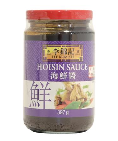 Lee Kum Kee Lee Kum Kee Salsa Barbecue Hoi Sin - 397 g