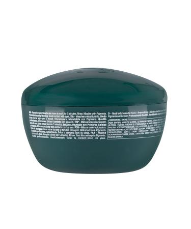 Alfaparf Milano Semi di Lino Reconstruction Set - Sulfate Free Shampoo & Mask for Damaged Hair - Buy Online on GoSupps.com