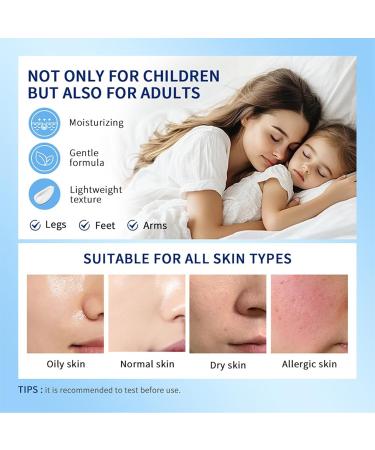 Tianyue Magnesium Slaap Cream - Buy Online on GoSupps.com