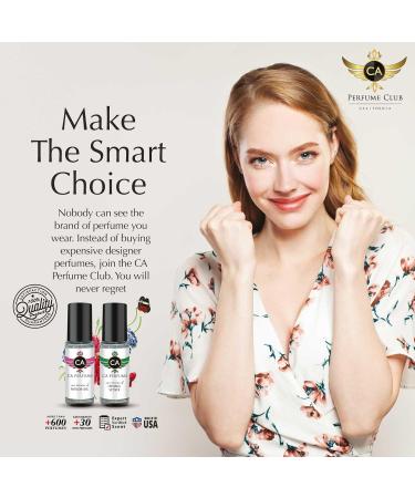 CA Perfume Impression of F Malle French Lover For Men Replica Fragrance Body Oil Dupes Alcohol-Free Essential Aromatherapy Sample Travel Size Concentrated Long Lasting Attar Roll-On 0.14 Fl Oz/4ml-X1 - Buy Online on GoSupps.com