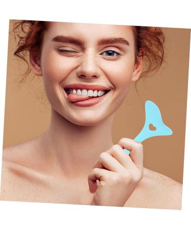 Housoutil Tools Aid Silicone Mascara Women Teen Make Tool Eyeliner Adults Girls for Applicator Up Guide Eye Stencil - Buy Online on GoSupps.com