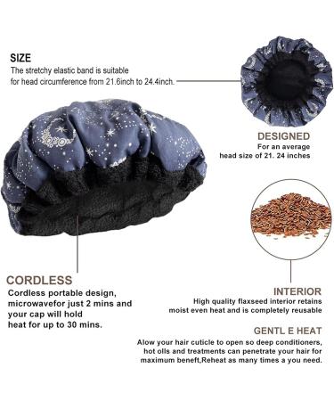 Xiaoyaoyou Cordless Conditioning Conditioning Strong Elasticity Comfortable and Soft Hair Care Hair Spa Pretty - Buy Online on GoSupps.com