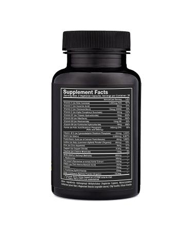 Beard Club Advanced Beard Growth Kit - Derma Roller, Growth Oil, Vitamins, Spray, Shampoo & Brush - Buy Online on GoSupps.com