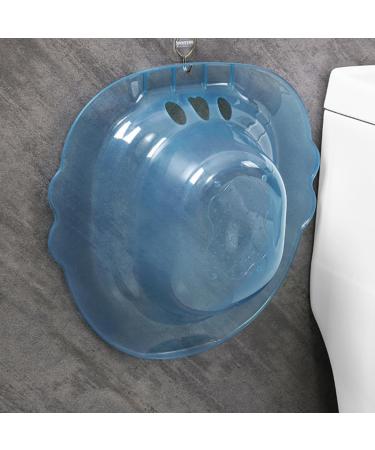 VALICLUD Bassin De Bain De Si ge Pour Soins Post-partum Pour H morro des Simple Et Utile Adapt Plupart Des Toilettes - Buy Online on GoSupps.com