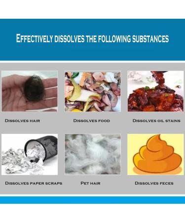 Sink & Drain Cleaner Wild Tornado Sink and Drain Cleaner Wild Tornado Sink and Drain Cleaner Powder World Tornado Sink Drain Cleaner Drain Cleaner Hair Clog Remover(2pcs) - Buy Online on GoSupps.com