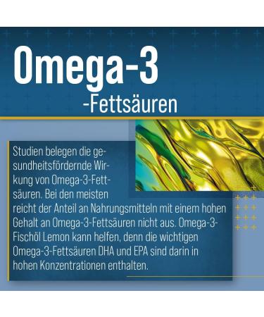  SANCT BERNHARD Sanct Bernhard Omega-3 Lemon Fish Oil for Food Supplements Cold Foods 250ml - Buy Online on GoSupps.com