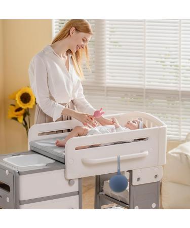 Pacienjo Silicone Pacifier Storage Bag - Soft Funny Blue Design for Nipples & Pacifiers - Ideal for International Shipping - Buy Online on GoSupps.com