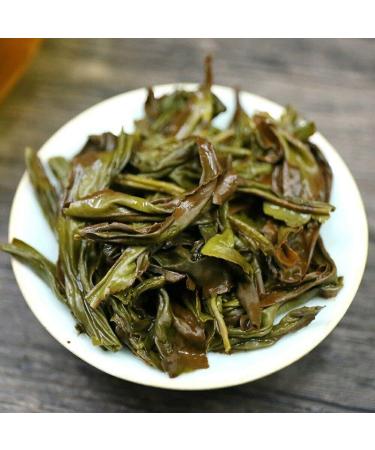Th Dancong Yu Lan Xiang au parfum de magnolia Th Oolong de Taiwan de go t (250g*3 Sacs) - Buy Online on GoSupps.com