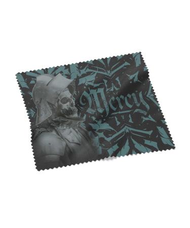 Urban Backwoods Marcy Dead Knight Microfiber Cloth Glasses Cleaning Cloth