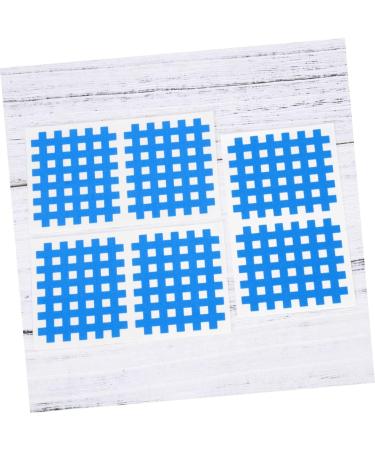 Beaupretty 20 Sheets Medical Athletic Tape - Breathable Elastic Support Tape for Fitness & Muscle Relief - 10x6cm - Buy Online on GoSupps.com