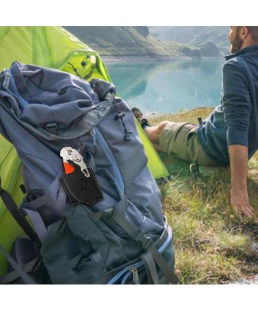 HMLTD Raptor Trauma Shears Holster | Portable & Protective Scissors Bag for Camping Backpacking & Travel - Shop Now! - Buy Online on GoSupps.com